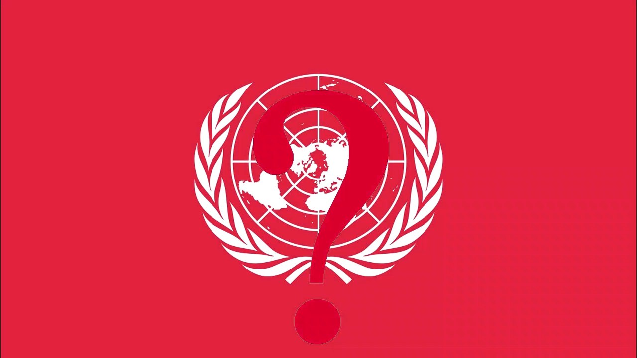 Que fait l'ONU? - Endless