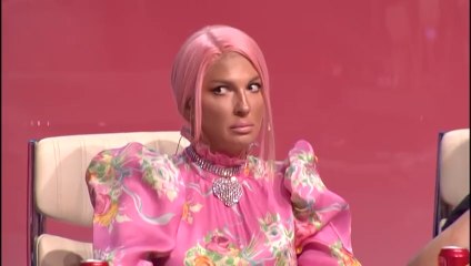 Jelena Karleusa izvredjala vlasku muziku - Zvezde Granda 28.09.2019.