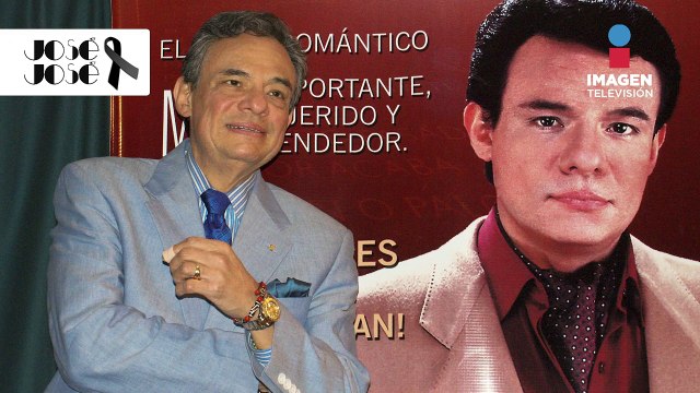 Decimos adiós al príncipe de la canción...