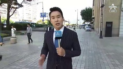 9월 30일 김진의 돌직구쇼 오프닝