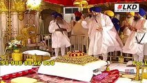 30 September 2019 || Hukamnama || Mukhwak || Sachkhand Sri Darbar Sahib || Golden Temple Amritsar || Harmandir Sahib