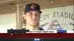 Red Sox Prospect Tanner Houck Discusses Differences Between Double-A, Triple-A