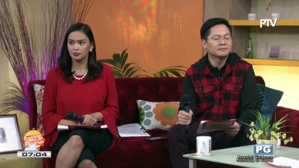 NEWS & VIEWS: Pangulong #Duterte, bibisita sa Russia bukas