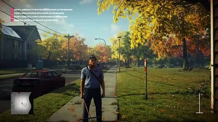 HITMAN 2 PLAYTHROUGH PART 46 THE BATTY TRANQUILITY LEVEL 3