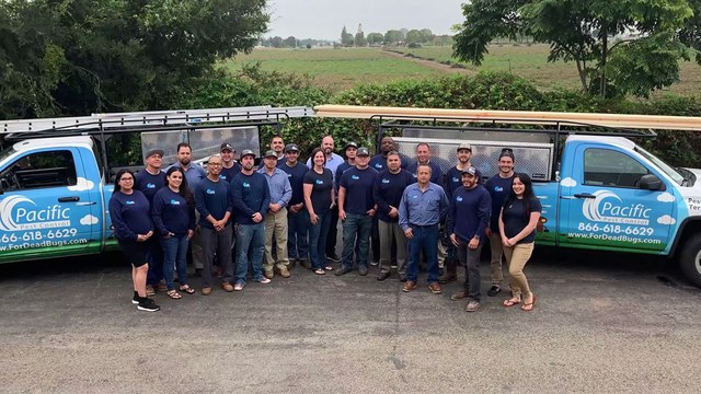 Rodent Exterminator near you * (949) 870-7378 - Pacific Pest Control, Inc.