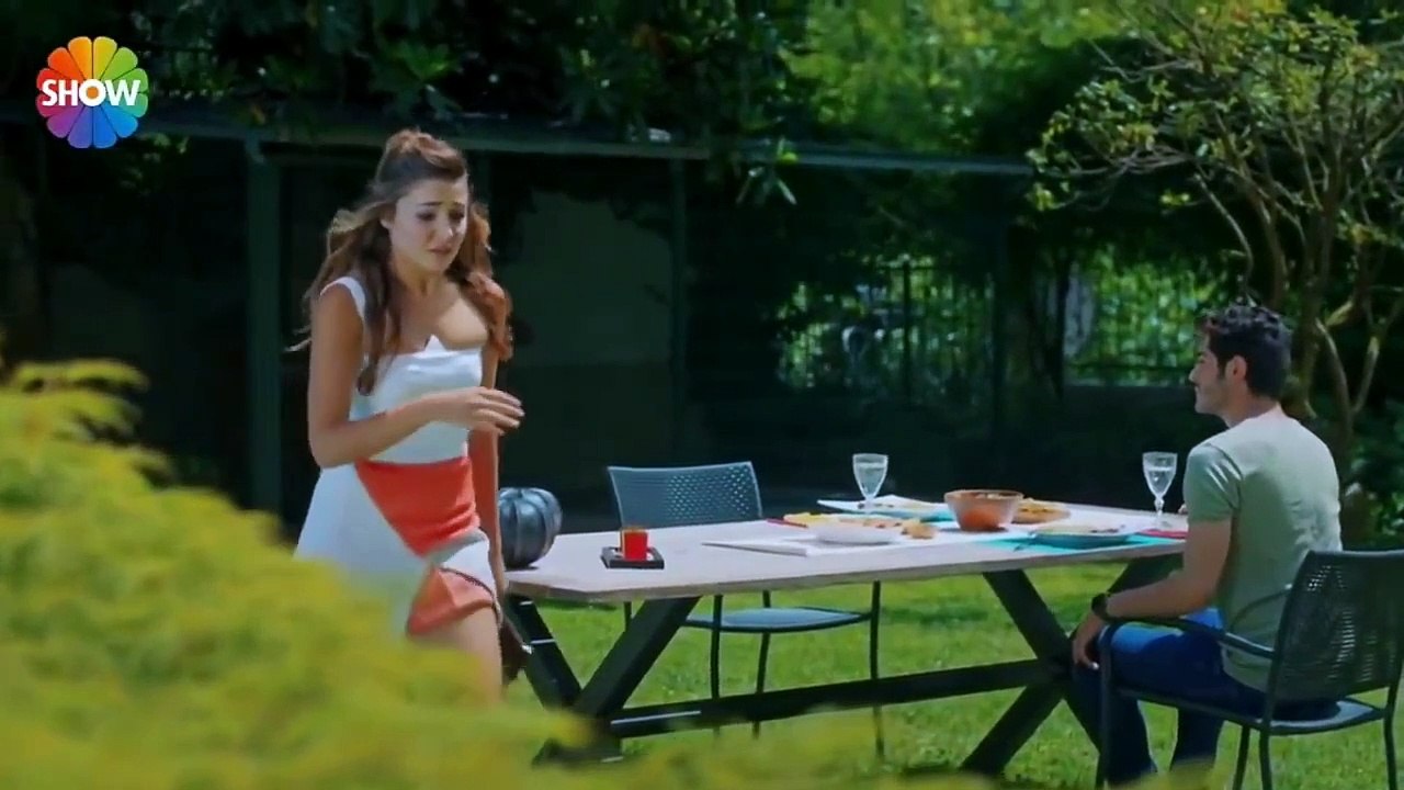شيرين - ضعفي - مراد و حياة  2019