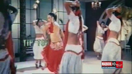 resham-lachak lachak jati hai kamar