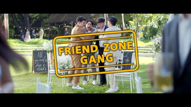 Friend Zone - Sneak Peek