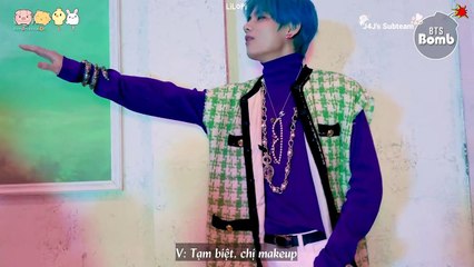 [BANGTAN BOMB] Let's make a song - BTS (방탄소년단)