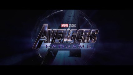Avengers: Endgame - Sneak Peek