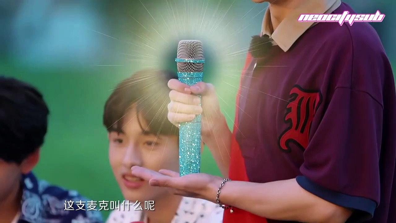 [INDOSUB] 190908 WayV Dream Plan Episode 7