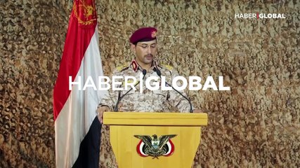 Husilerden yeni iddia: Suudi Arabistan'da binlerce askeri esir aldık