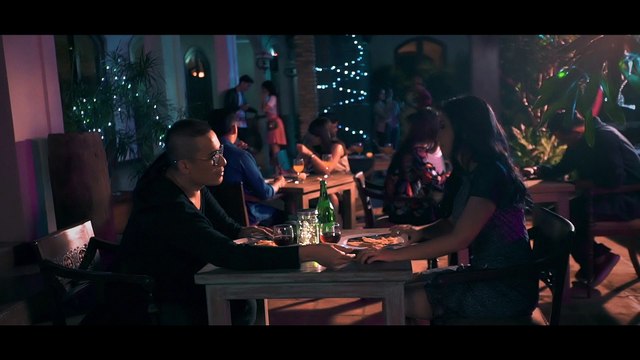 Firman Siagian - Bukan Kamu Tapi Kamu (Official Music Video NAGASWARA) #music