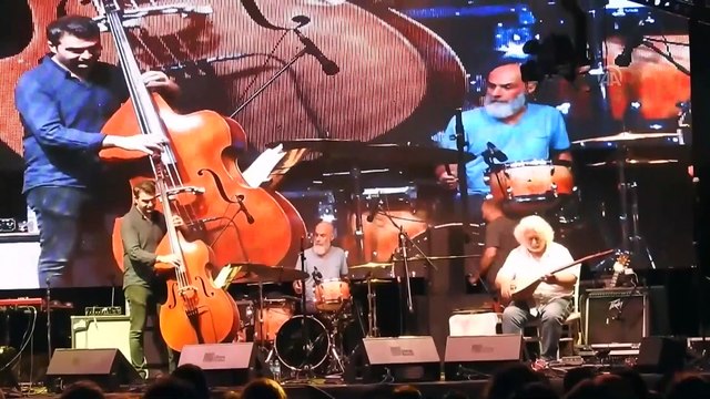 Urla Caz Festivali sona erdi - İZMİR