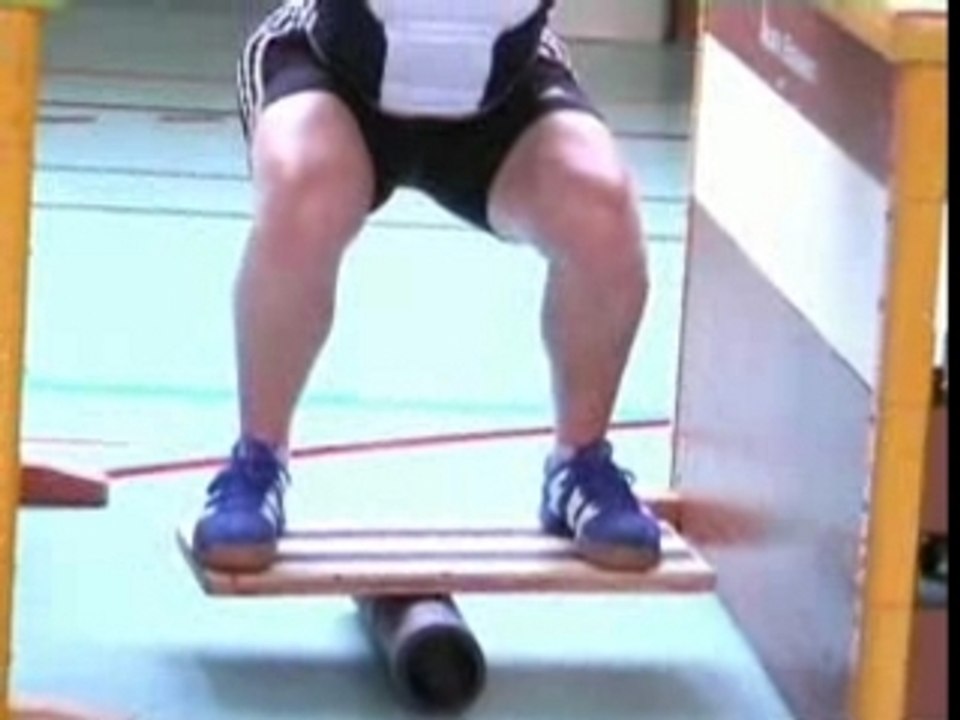 Equilibre 55