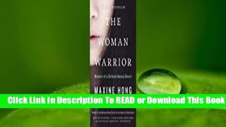 Online The Woman Warrior  For Free