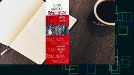 Full E-book  Handbook of Urbanization in India: An Analysis of Trends and Processes  Review