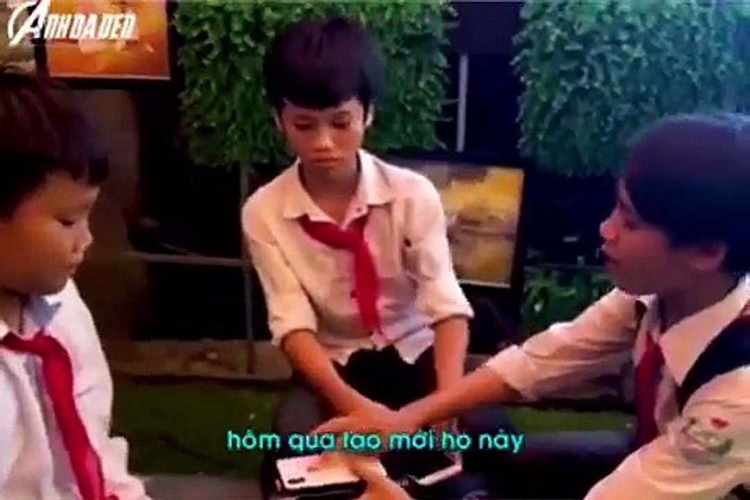 Tình trạng giới trẻ hiện nay