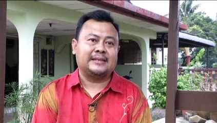 Bersamamu (2014) | Episod 39