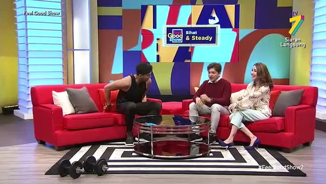 Feel Good Show (2018) | Episod 81