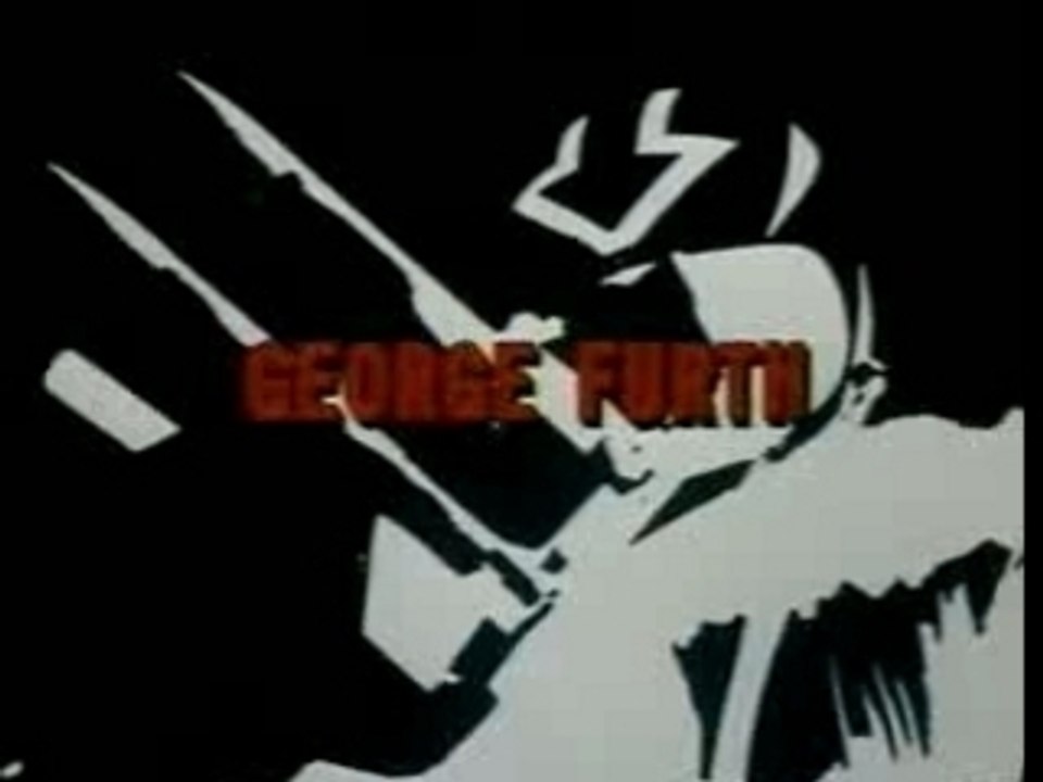 MegaForce Intro