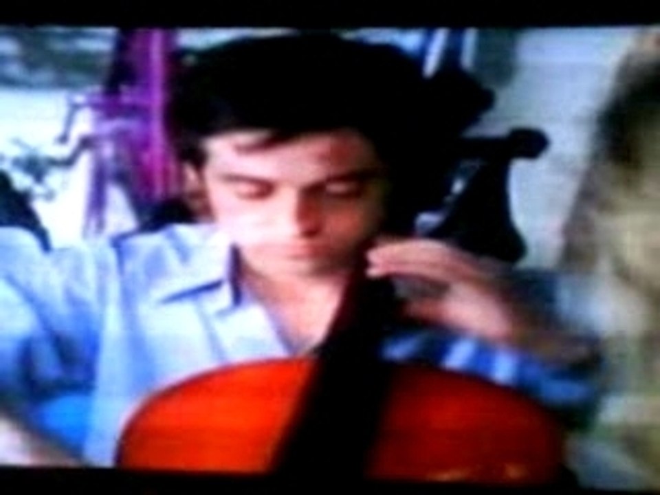 Nos enfants chéris - Sérénade de Schubert