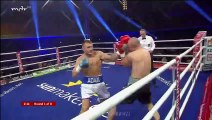 Adam Deines vs Yevgenii Makhteienko (28-09-2019) 720 x 1272