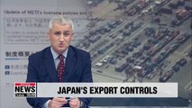 S. Korea expresses injustice of Japan's export controls at Wassenaar Arrangement meeting