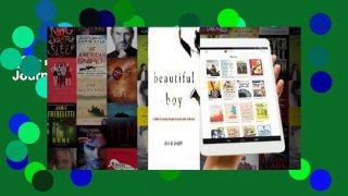 [GIFT IDEAS] Beautiful Boy: A Father's Journey Through His Son's Addiction