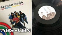 Vinyl Record ng unang album ng Eraserheads, ilalabas na bago matapos ang 2019 | UKG