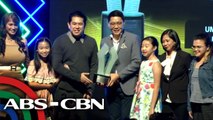 Umagang Kay Ganda, itinanghal na 'Best Morning Show' | UKG