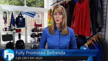 Fully Promoted Bethesda Screen Printing and Embroidery MarylandFully Promoted of Bethesda, MD...
