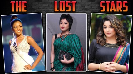 Tanushree Dutta LOST From The Bollywood Industry | Aashiq Banaya Aapne, Miss India, MeToo