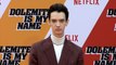 Kodi Smit-McPhee “Dolemite Is My Name” Los Angeles Premiere