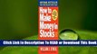 Full E-book How to Make Money in Stocks: A Winning System in Good Times and Bad, Fourth Edition