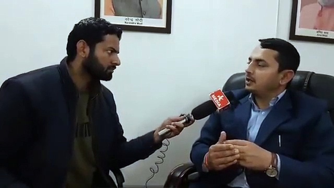 Omar accepts defeat before elections  BJP
