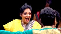 Bigg Boss 3 Tamil : Promo 1 : Day 99 : மகன் முகேனுக்கு தங்க செயின் கொடுத்த பாத்திமா-வீடியோ