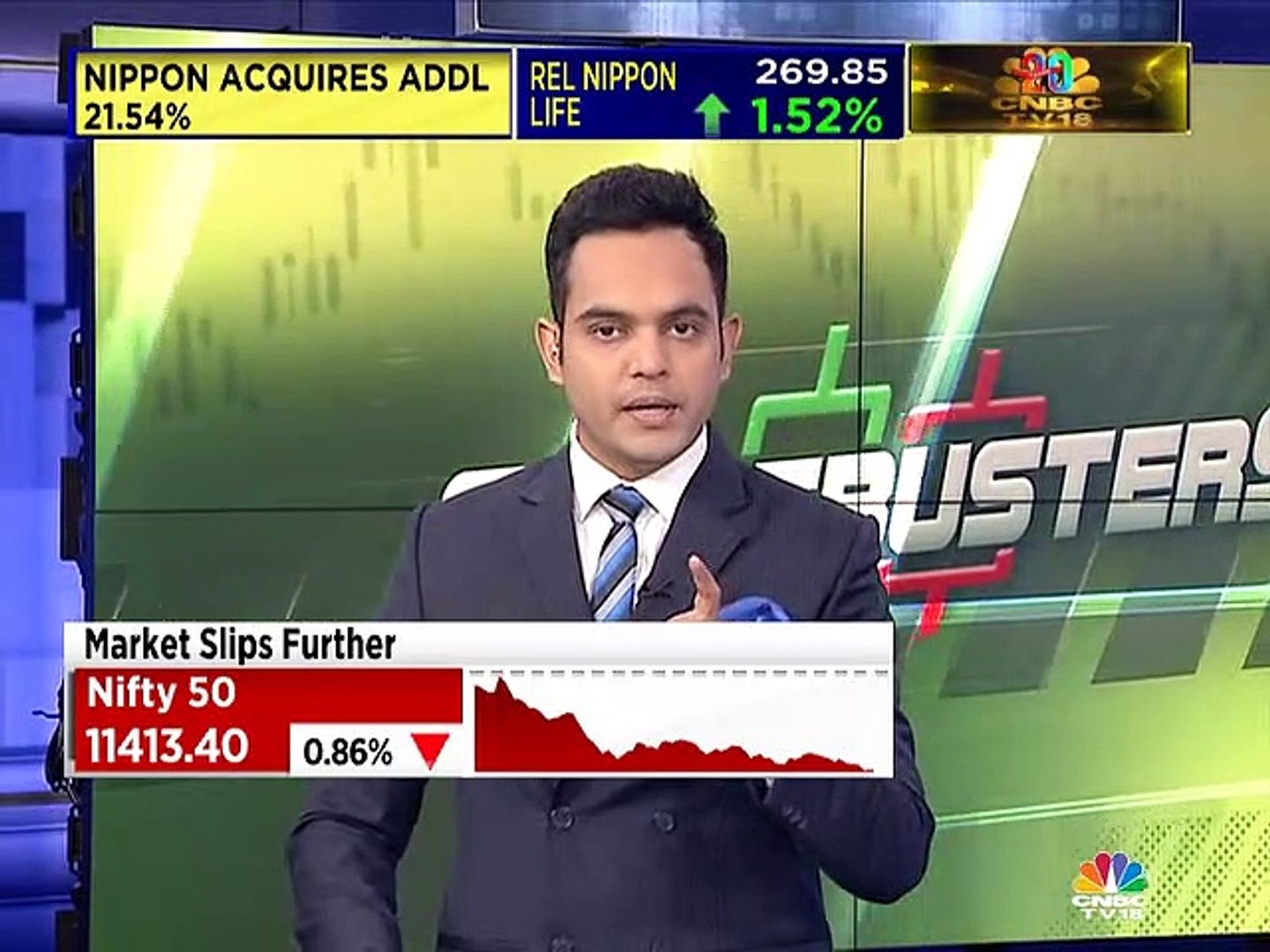 Nooresh Merani stock recommendations