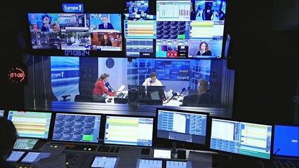 ENQUETE - "Bientôt, on apprendra qu’il y a un cancer Lubrizol" : à Rouen, après l'accident, les plaintes vont pleuvoir