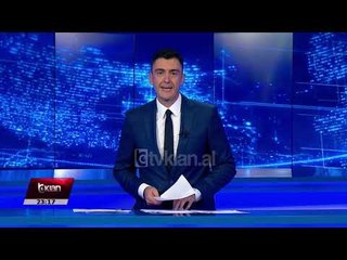 Edicioni i Lajmeve Tv Klan 29 Shtator 2019, ora 23:30