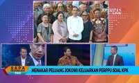 Dialog - Menakar Peluang Presiden Jokowi Keluarkan Perppu Soal KPK