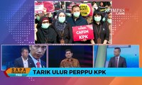 Dialog - Tarik Ulur Perppu KPK, Akankah Presiden Jokowi Keluarkan?