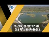 Waduk Kedungombo, Salah Satu Waduk dan Obyek Wisata di Kawasan Grobogan