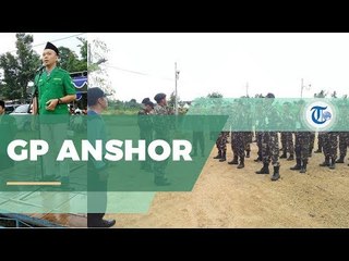 Gerakan Pemuda Anshor
