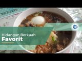 Coto Makassar, Hidangan Berkuah dari Makassar