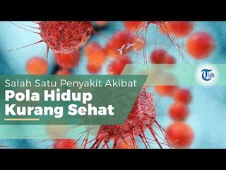 Tumor, Benjolan yang Muncul Akibat Sel yang Memperbanyak Diri Secara Berlebihan