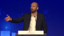 Stanislas Guérini, discours de clôture - UR2019