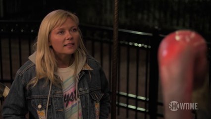 On Becoming a God in Central Florida S01E08 Birthday Party