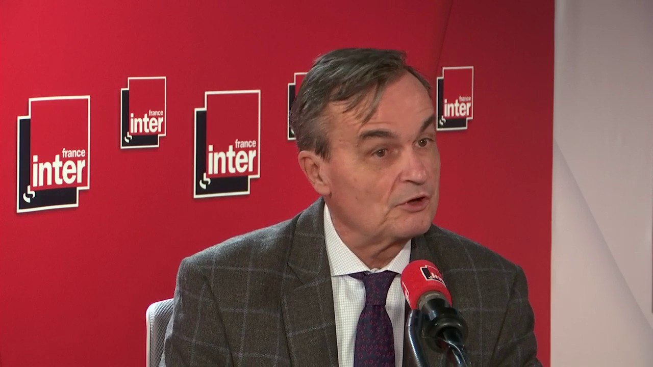 Gérard Araud, ex-ambassadeur de France aux États-Unis : "À l'annonce de la mort de Rafiq Hariri, j'ai Jacques Chirac les larmes aux yeux"