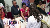 Juhi Chawla At Involvement Of Parents In Divyaang Child Development Program